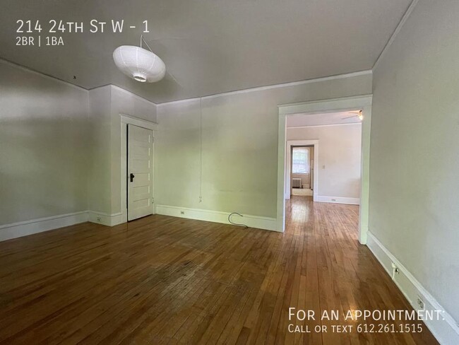 Building Photo - 214 24th St