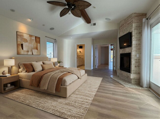 Building Photo - 3522 Crown Point Dr