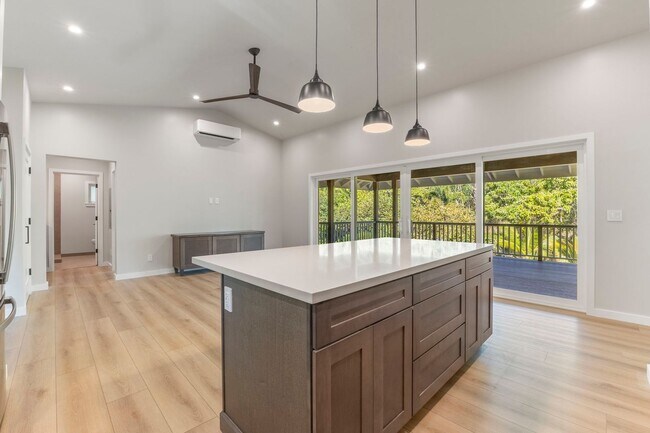 Building Photo - Brand-New 2BR/2BA Home with A/C & Huge Covered Lanai – Wailuku Country Estates