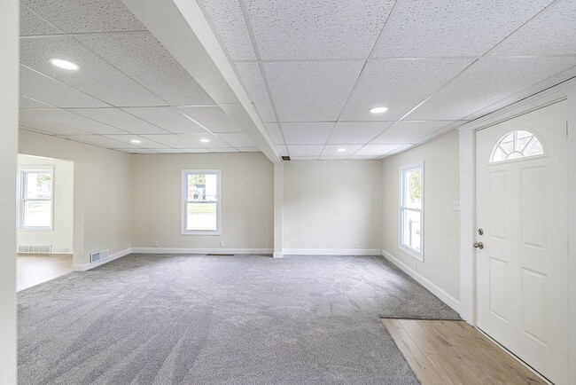 Building Photo - Remodeled  3 Bdrm Wesleyville Home w Workm...