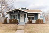 Building Photo - 1215 NW 13th St