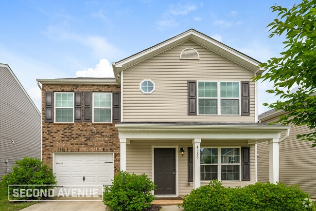 Building Photo - 4388 Oak Pointe Dr