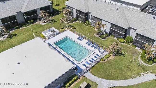 Building Photo - 3799 S Banana River Blvd