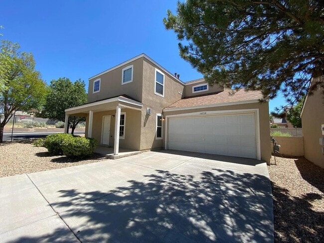 Building Photo - 10728 Miera Dr NW