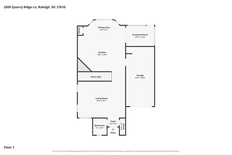 Building Photo - 2509 Quarry Ridge Ln