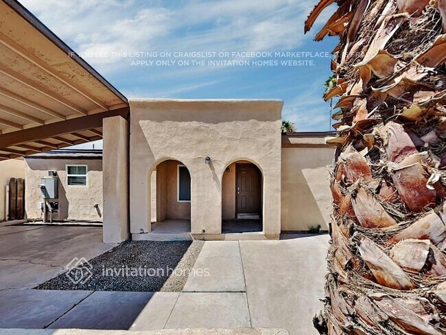 Building Photo - 10444 W Devonshire Ave