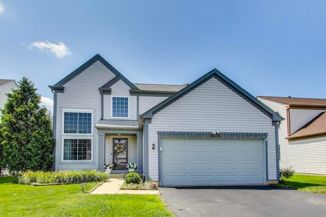 Primary Photo - 3423 Wilkes Dr
