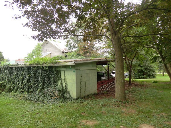 Building Photo - 5220 Washington Rd