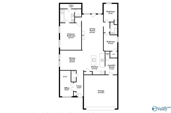 Building Photo - 9509 Hampton Oak Dr S E