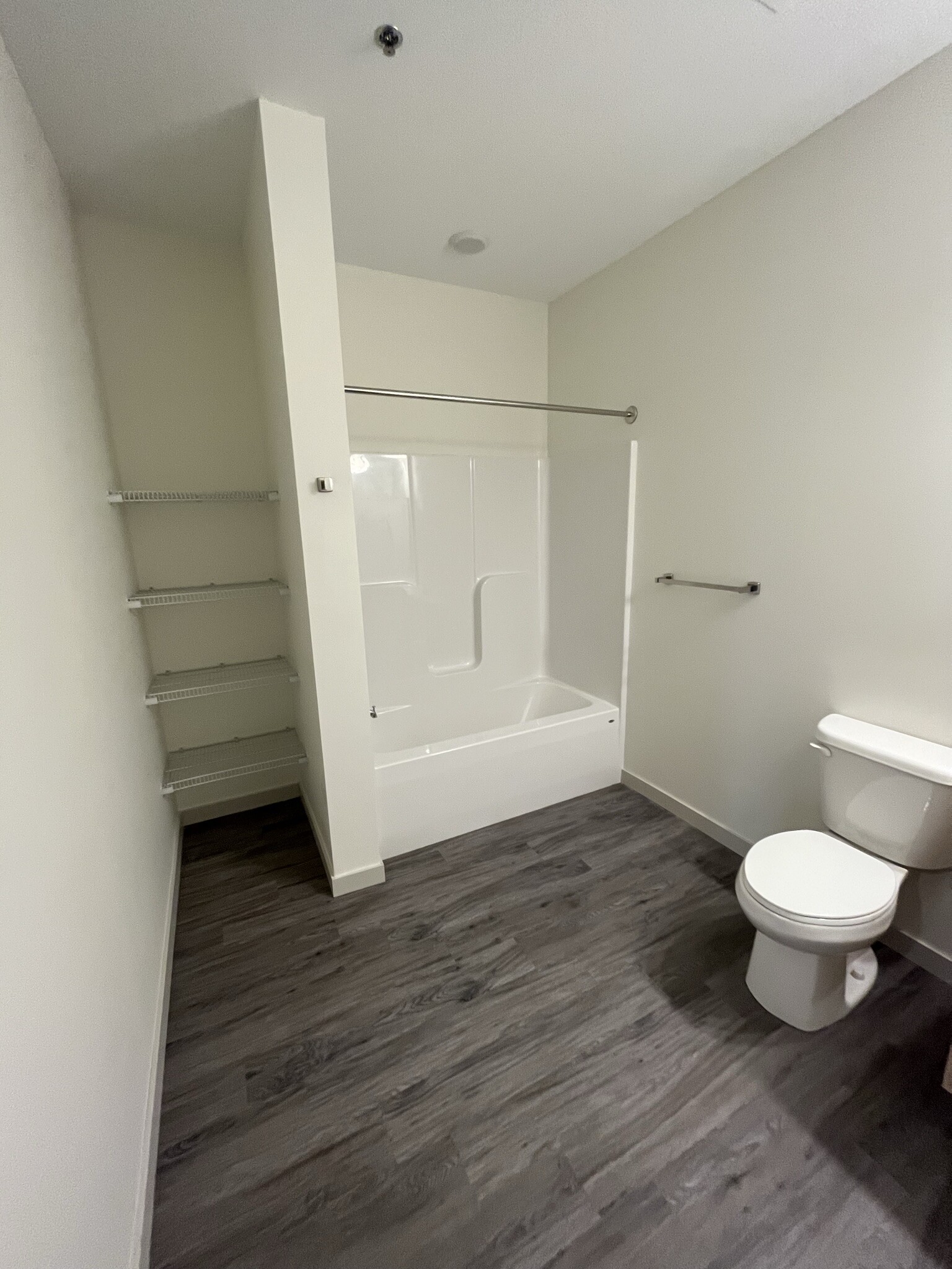 Lots of Storages in Units - 202 Valley Green Sq