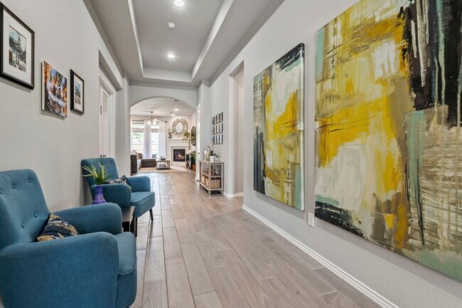 Building Photo - 23322 Amoroso St