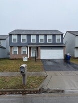 Building Photo - 3221 Kings Realm Ave