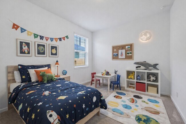 Building Photo - 9730 Westminster Mnr Dr