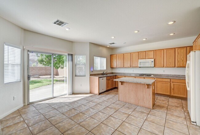 Building Photo - Southern Highlands Single Family Home