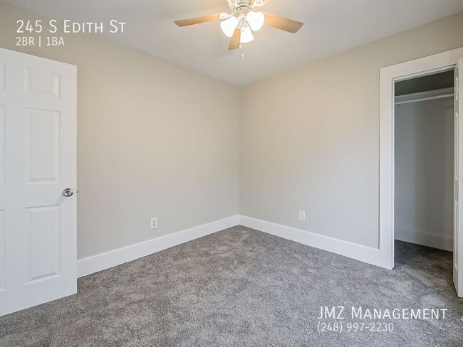 Building Photo - 245 S Edith St