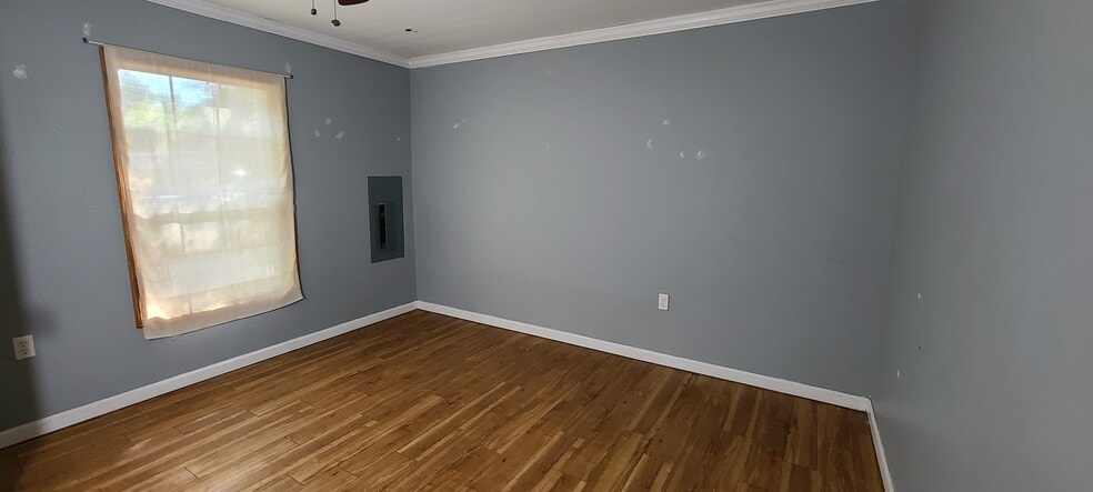 Bedroom 4 - 327 Faquetigue St