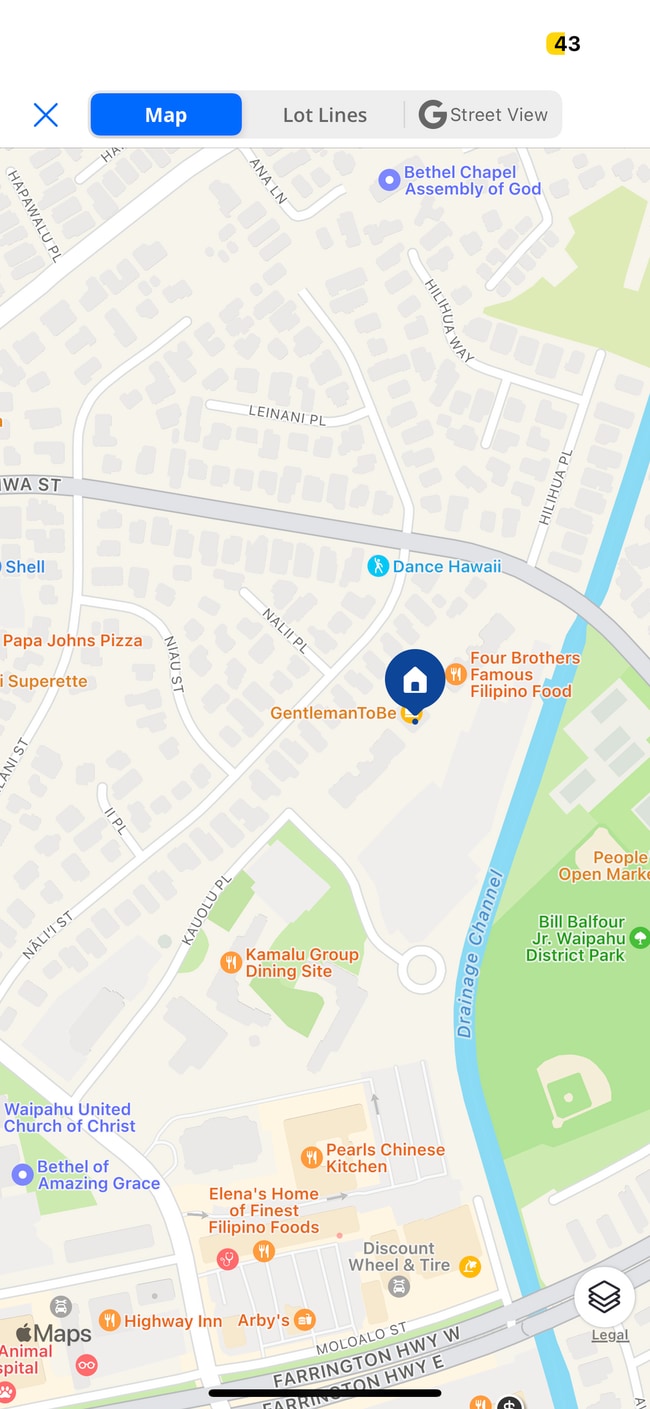 Building Photo - 94-302 Paiwa St