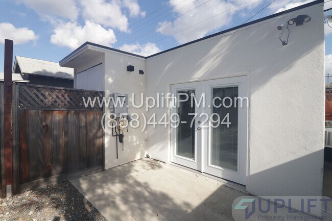 Building Photo - 3639 36th St