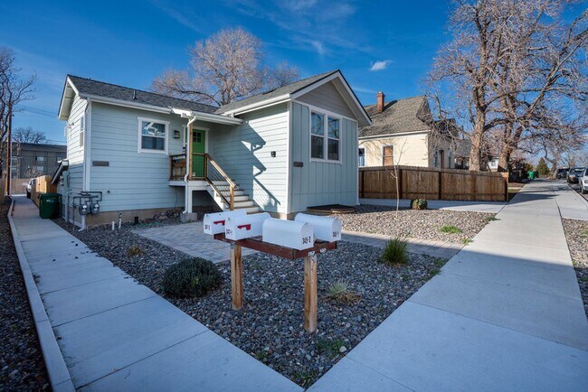 Building Photo - 345 Wheeler Ave