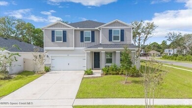 Building Photo - 1541 Pecorino Ct