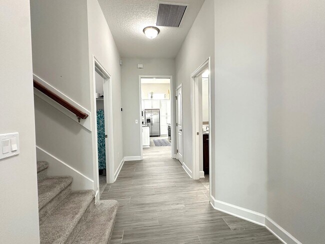 Building Photo - Stunning 4/4, Available Immediately, Fully...
