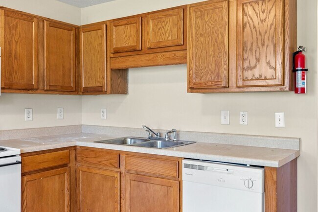 Building Photo - Kingsbury Drive-936A