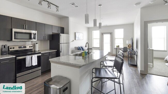 Building Photo - 4100 Northern Cross Blvd