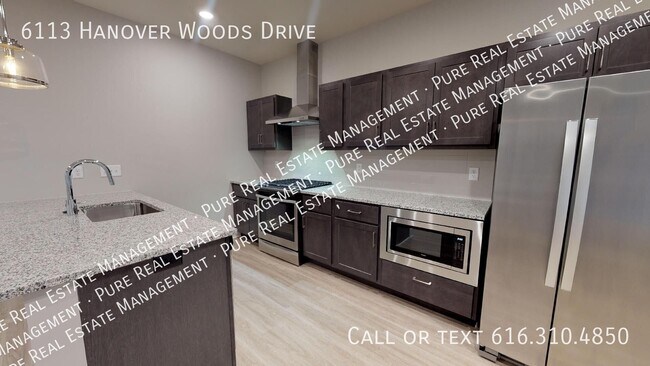 Building Photo - 6113 Hanover Woods Dr