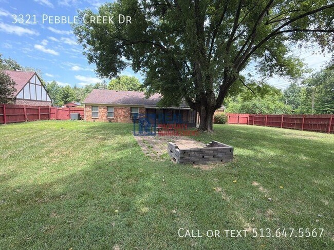 Building Photo - 3321 Pebble Creek Dr