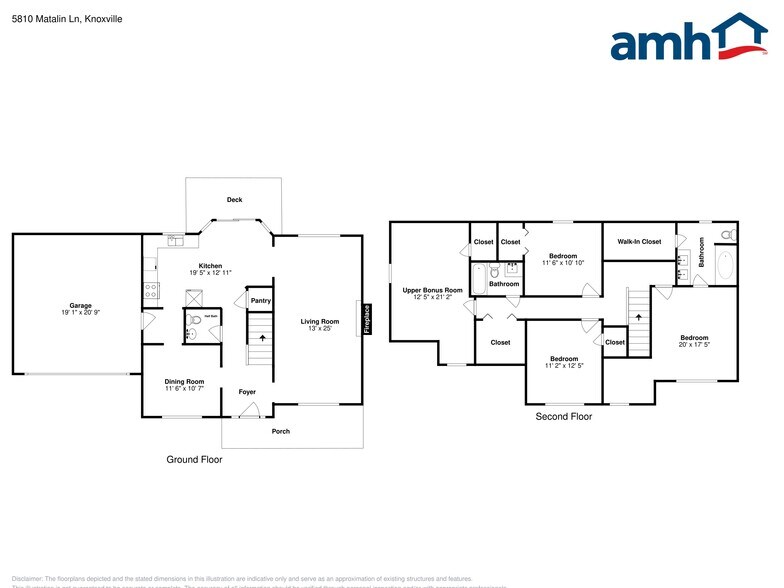 Building Photo - 5810 Matalin Ln