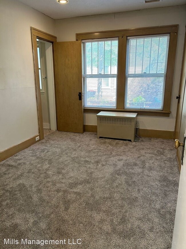 Building Photo - 4 br, 2 bath House - 605 N 9th