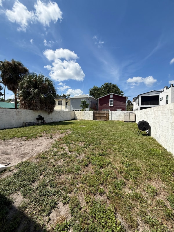 Building Photo - 409 S Orleans Ave