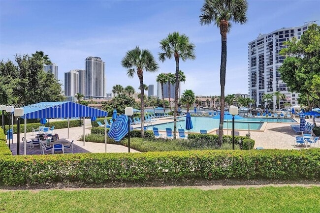 Building Photo - 500 Three Islands Boulevard