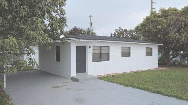 Building Photo - 18711 SW 316th Terrace