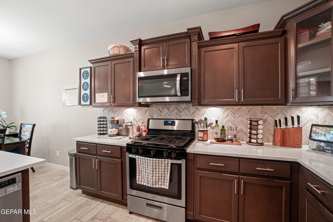 Building Photo - 14709 Tierra Garcia Dr