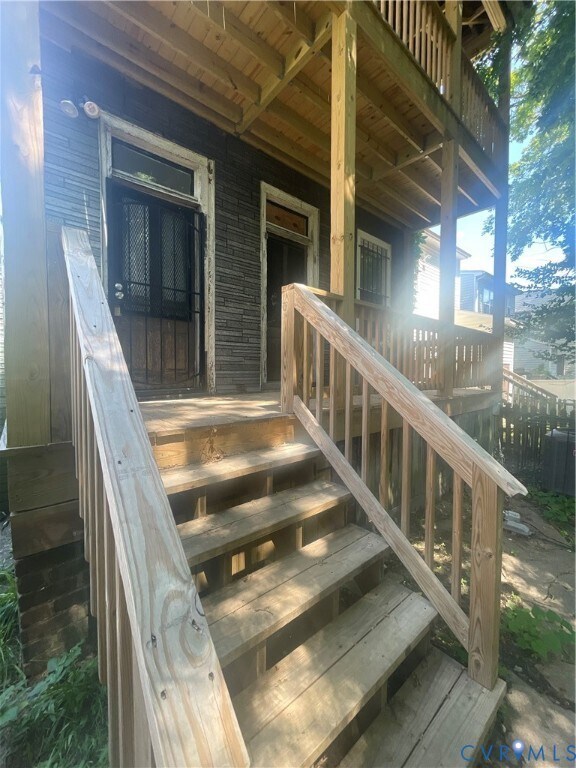 Building Photo - 1205 N 23rd St