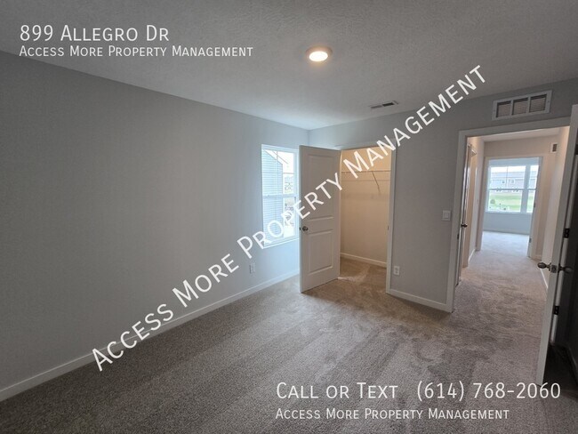 Building Photo - 899 Allegro Dr