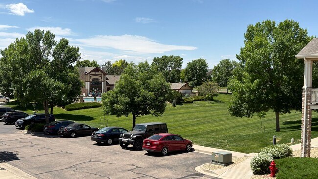 Building Photo - Great Condo in Greeley
