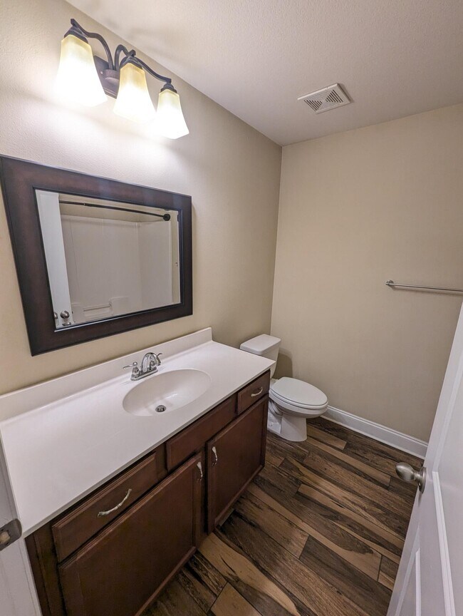 Building Photo - 2216 Chapparel St