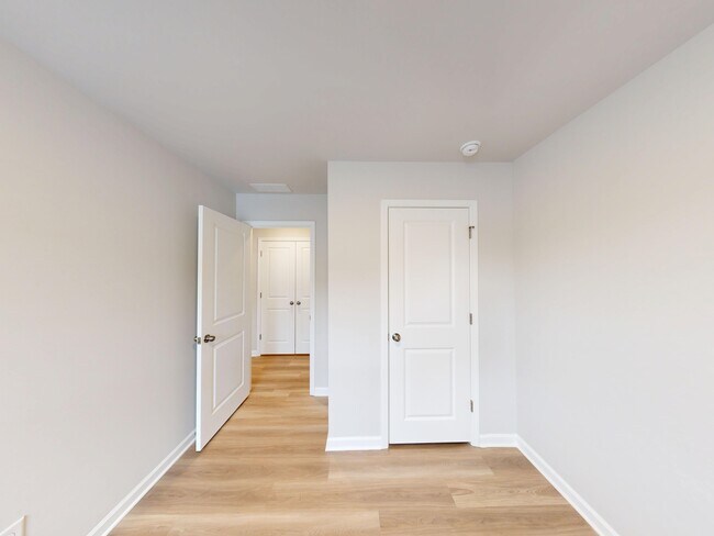 Floorplan - Crescent Valley