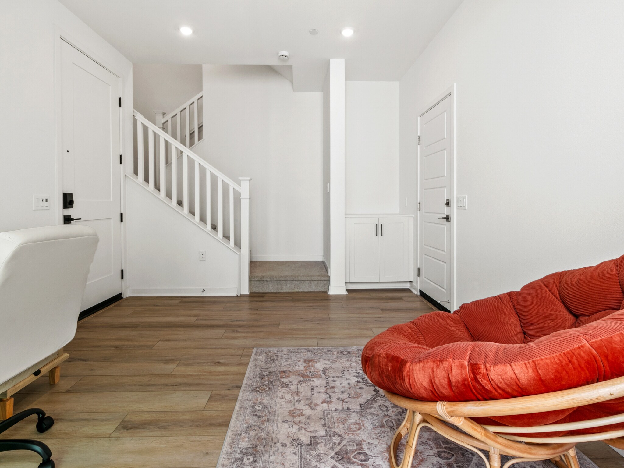 Office / den - 1191 Grassland Rd