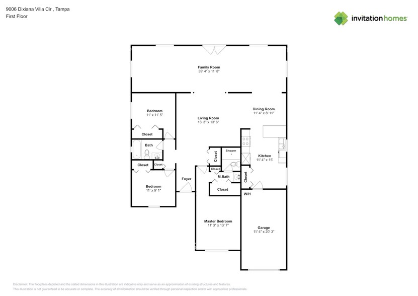 Building Photo - 9006 Dixiana Villa Cir
