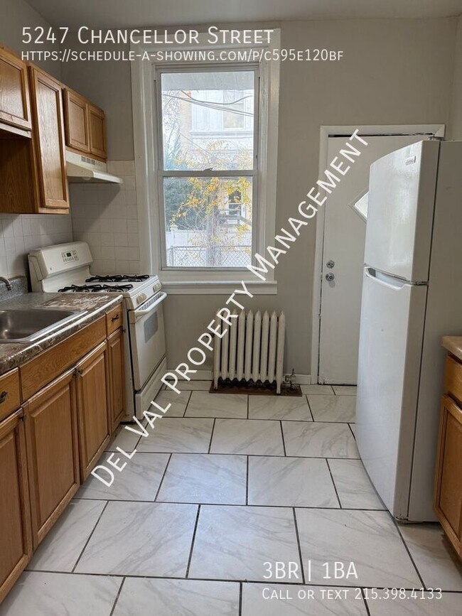 Building Photo - 5247 Chancellor St