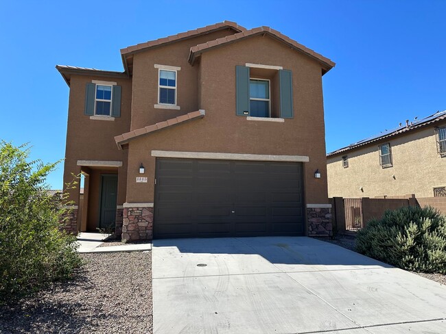 Building Photo - 1445 W Locke Dr