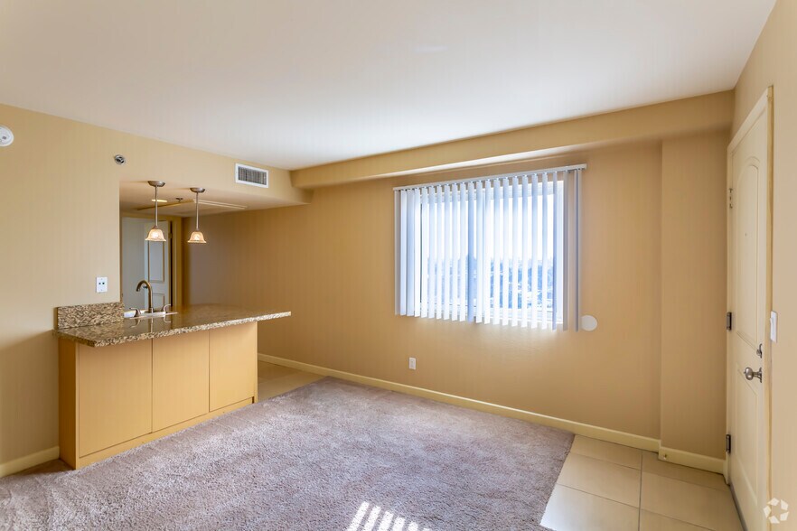 Bayview Tower Condominiums 801 National City Blvd National City CA