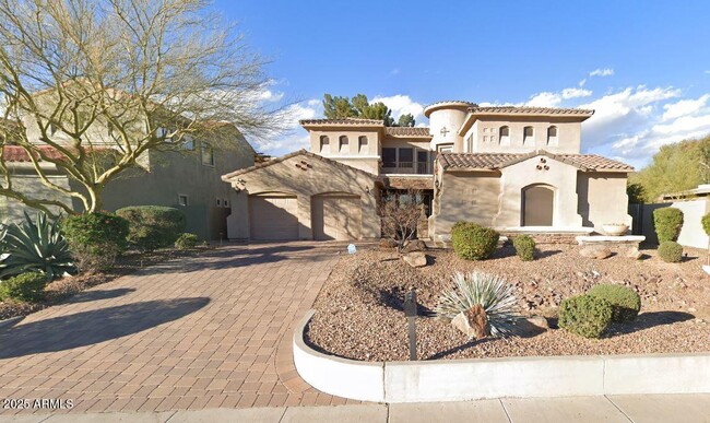 Primary Photo - 1412 E El Camino Dr