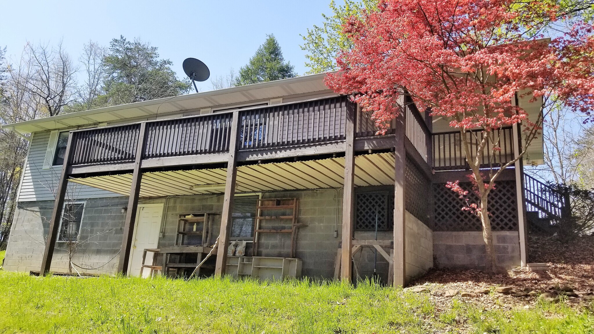 Building Photo - 2361 Forge Hideaway Loop
