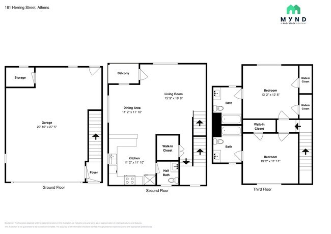 Building Photo - 181 Herring St