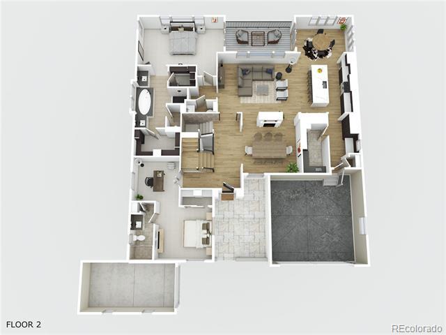 Building Photo - 15252 W Warren Dr