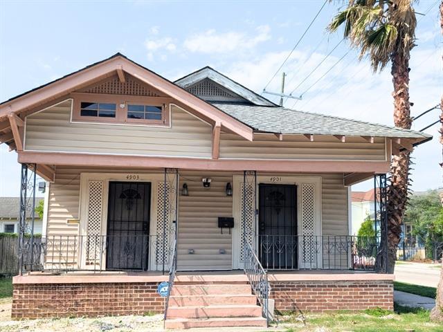 Building Photo - 4901 Willow St